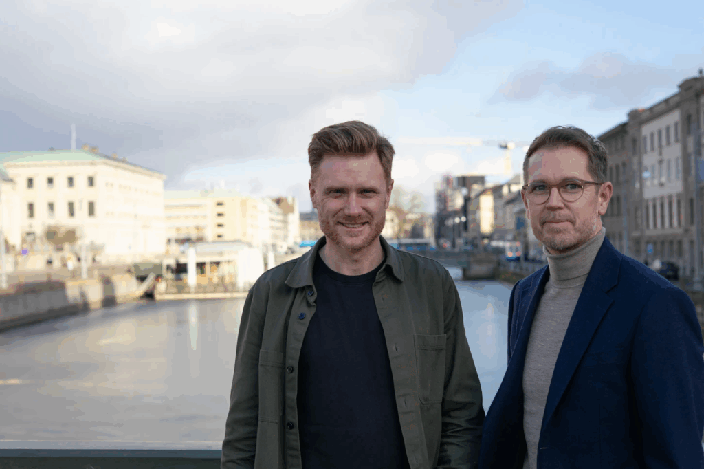 Tången and Räddningsmissionen