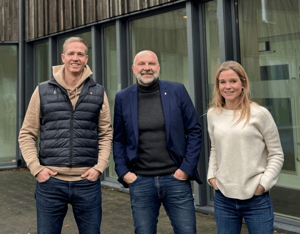 Tången is sponsoring IFK Göteborg