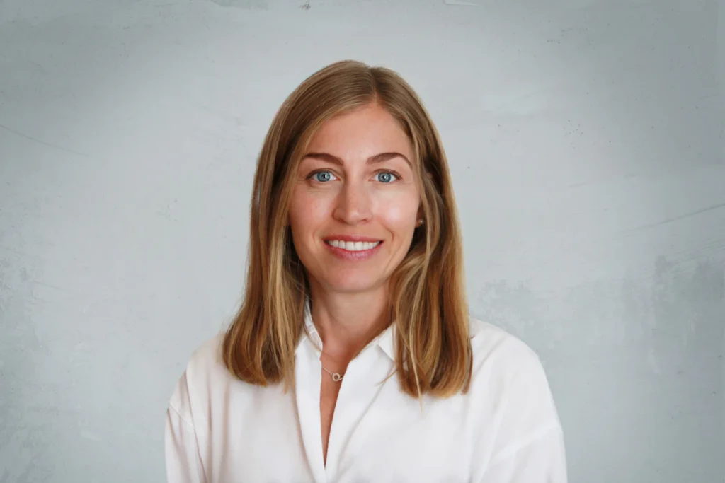 We welcome Elin to Tången!