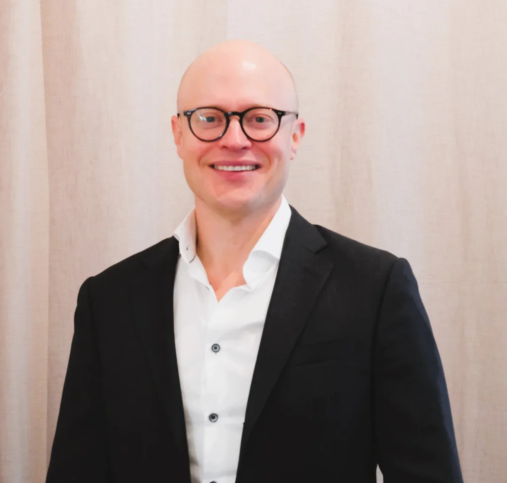 Tången appoints Kristian Brauner as Head of Business Area for Portfolio Company Development