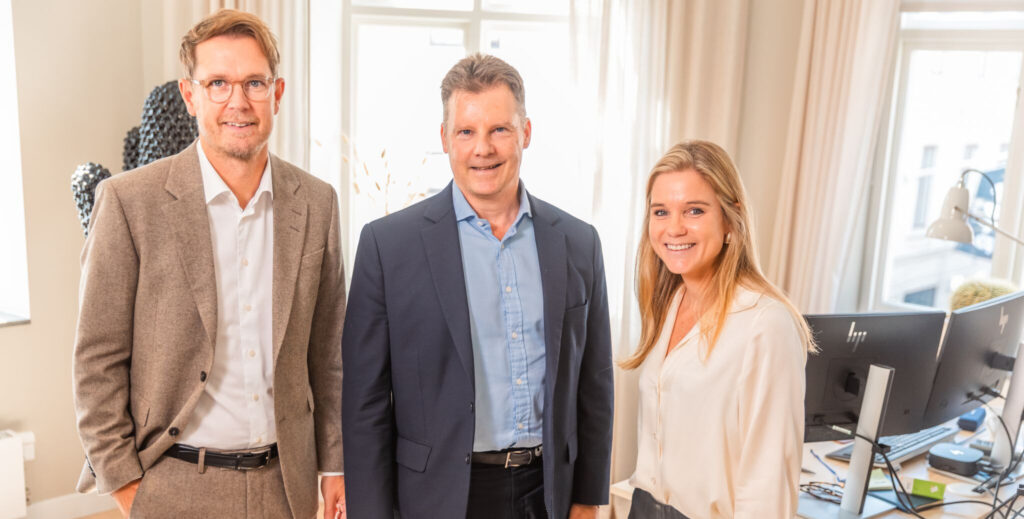 Tången continues its expansion in Finland