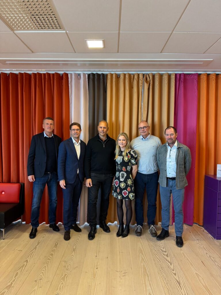 Tången acquires Westcomp AB