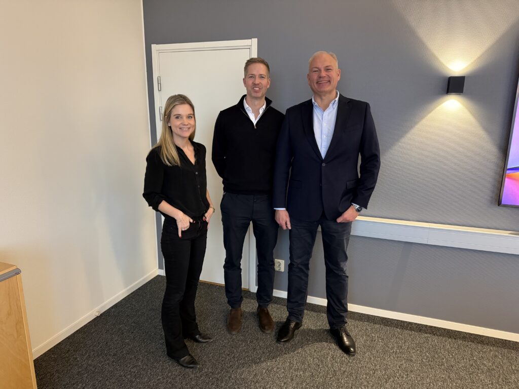 Tången acquires Celab Communications AB