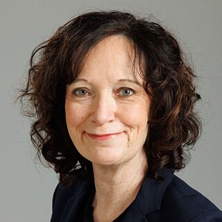 Margareta Alestig, Styrelseledamot och vice ordförande på Tången